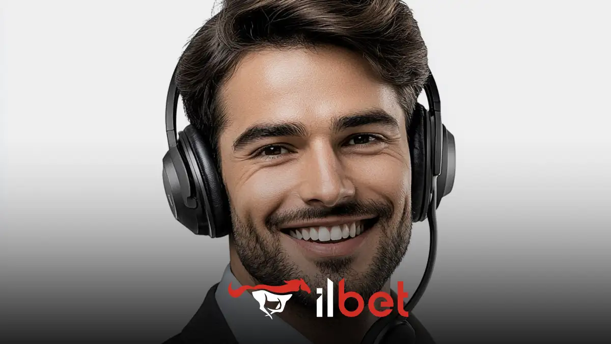 İlbet canlı destek