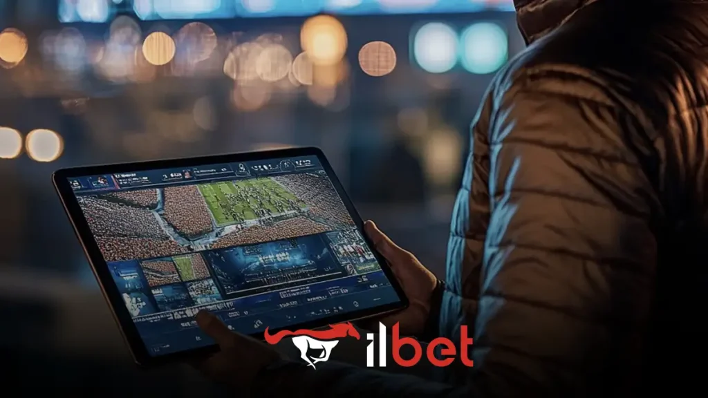 İlbet Canlı TV