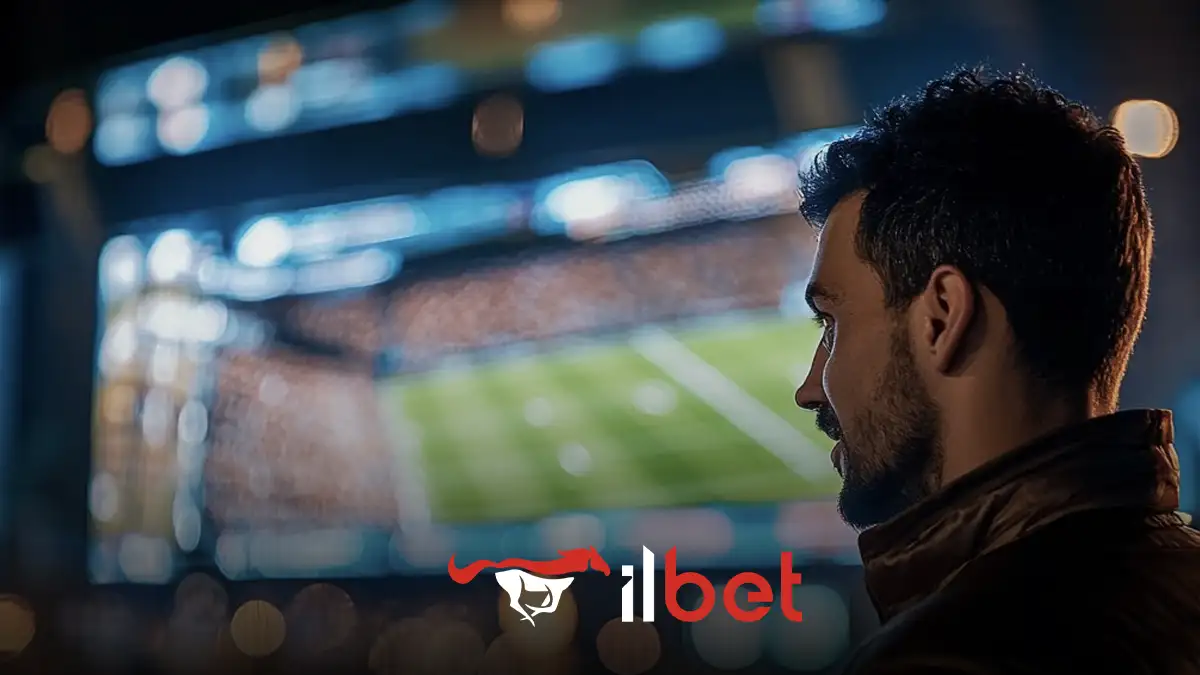 İlbet Canlı TV